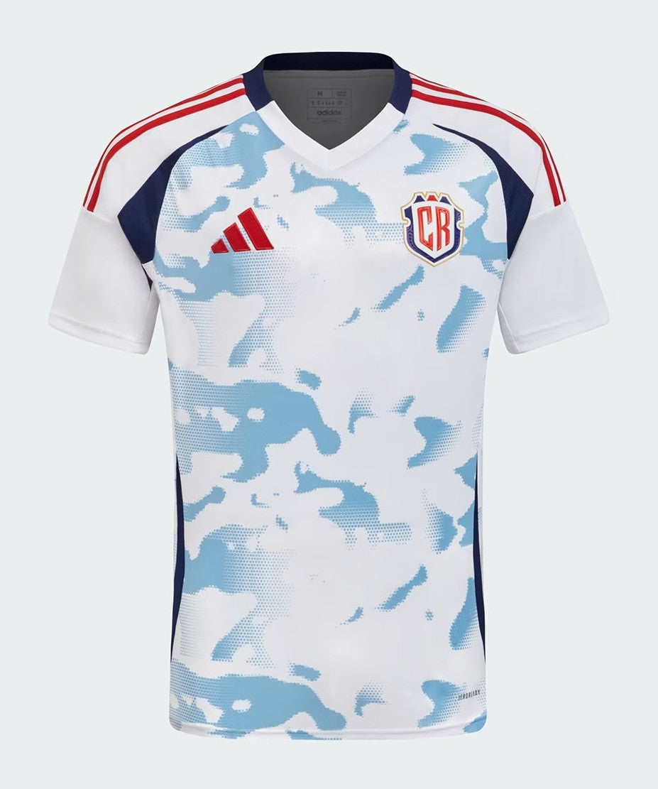 Jersey COSTA RICA II 24/25 MEN'S