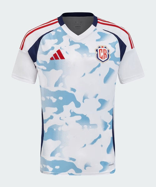 Jersey COSTA RICA II 24/25 MEN'S