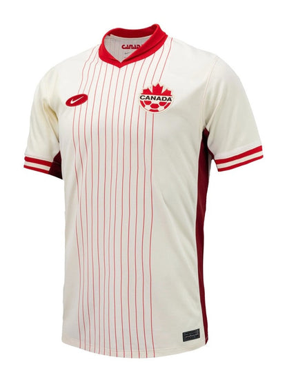 Jersey CANADA II 24/25 MEN'S