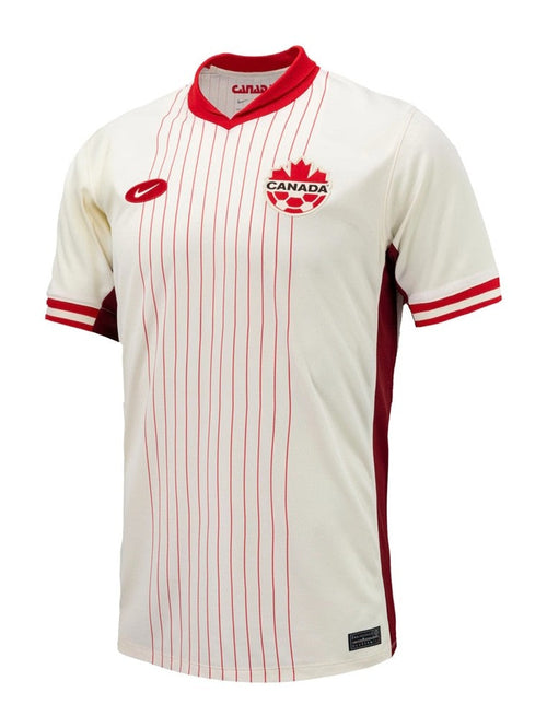 Jersey CANADA II 24/25 MEN'S