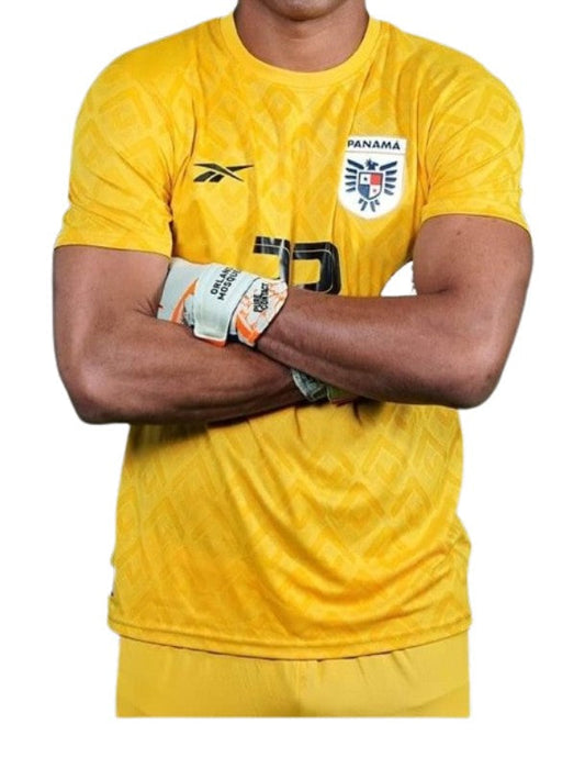 PANAMA Goalkeeper 24/25 MEN'S