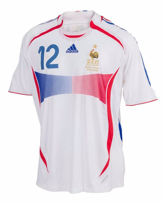 FRANCE II 2006 MEN'S (RETRO)