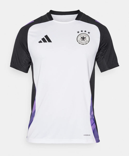 Jersey Germany TRAINING II 24/25 MEN'S