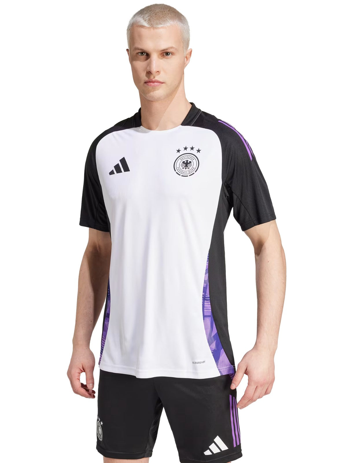JERSEY GERMANY TRAINING II 24/25 MEN'S