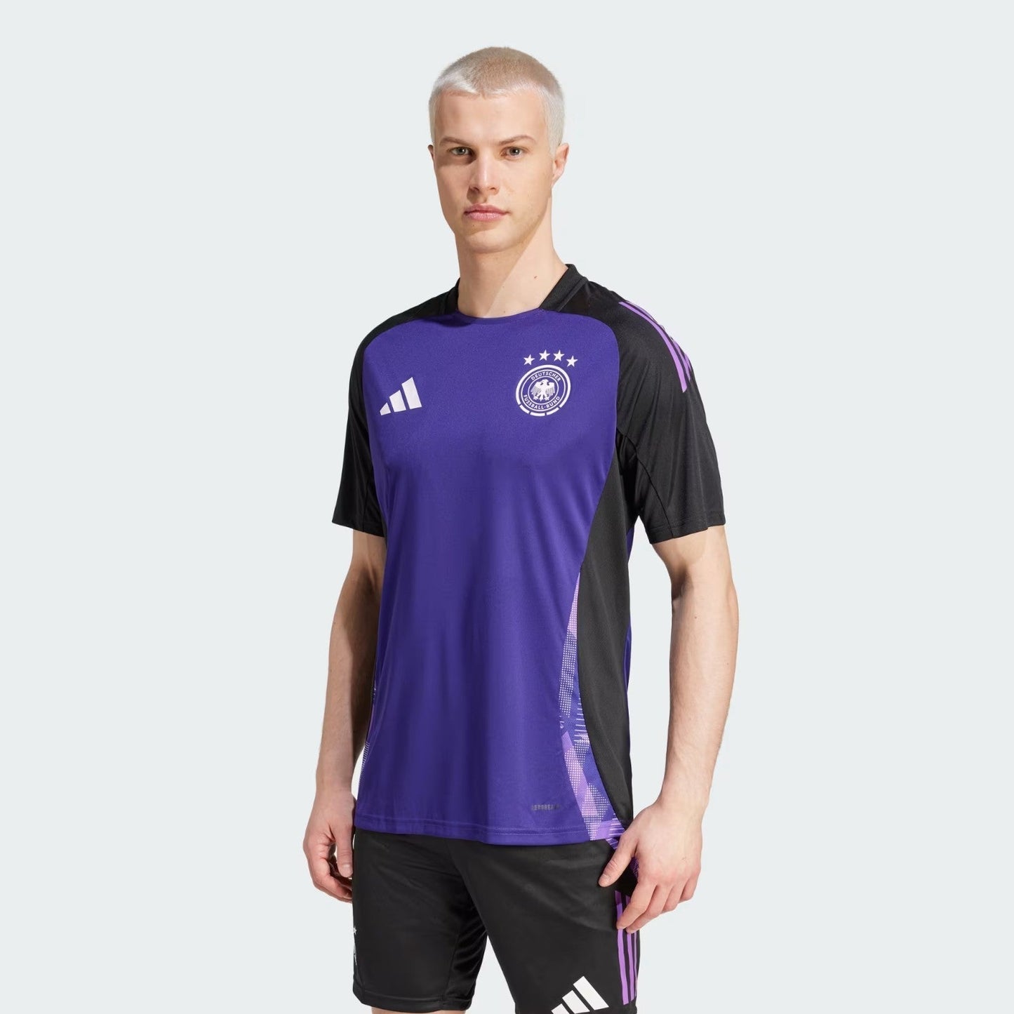 JERSEY GERMANY TRAINING III 24/25 MEN'S
