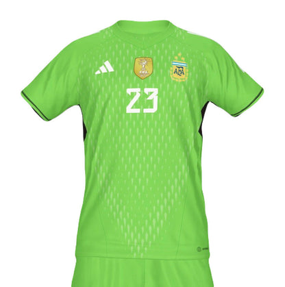 ARGENTINA Goalkeeper I 23/24 MEN'S