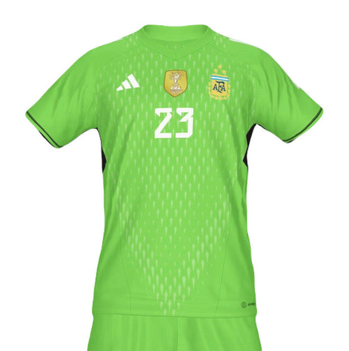 ARGENTINA Goalkeeper I 23/24 MEN'S