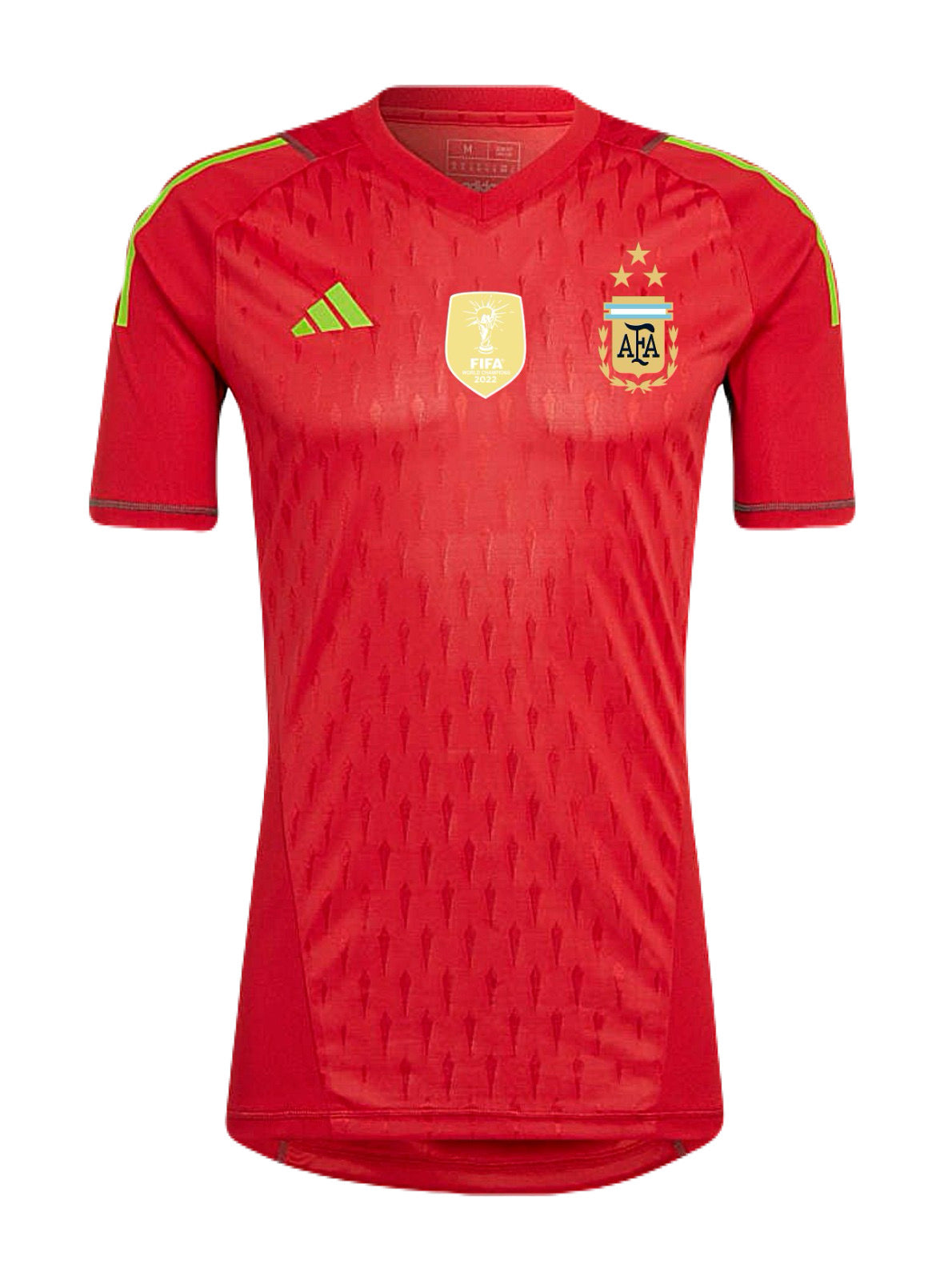 ARGENTINA Goalkeeper III 23/24 MEN'S