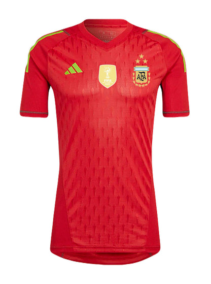 ARGENTINA Goalkeeper III 23/24 MEN'S