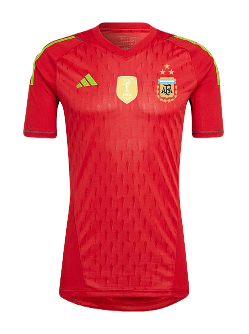 ARGENTINA Goalkeeper III 23/24 MEN'S