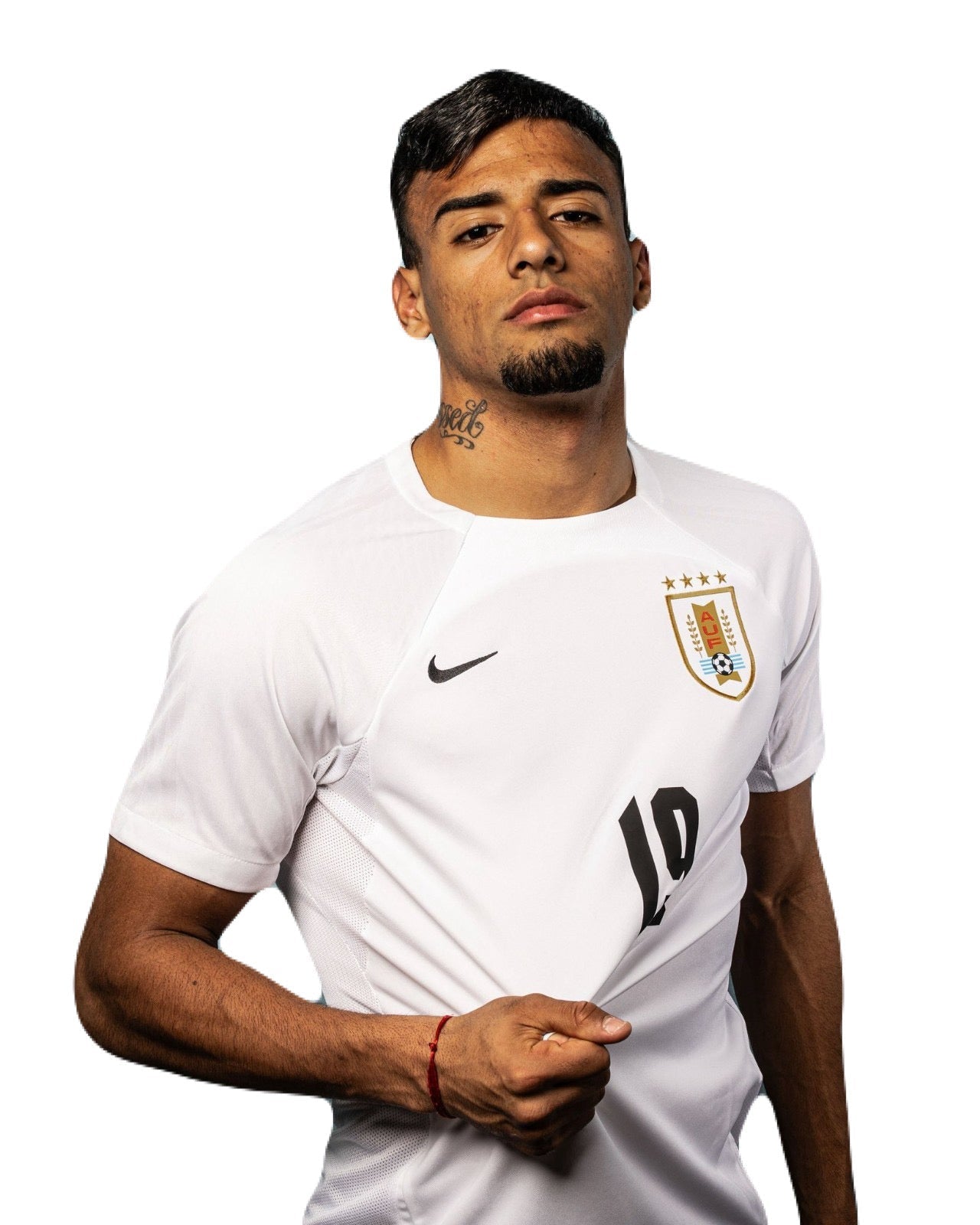 JERSEY URUGUAY SPECIAL EDITION 24/25 MEN'S