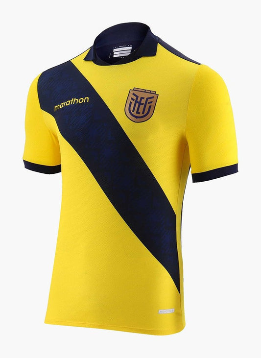 Jersey ECUADOR I 24/25 MEN'S