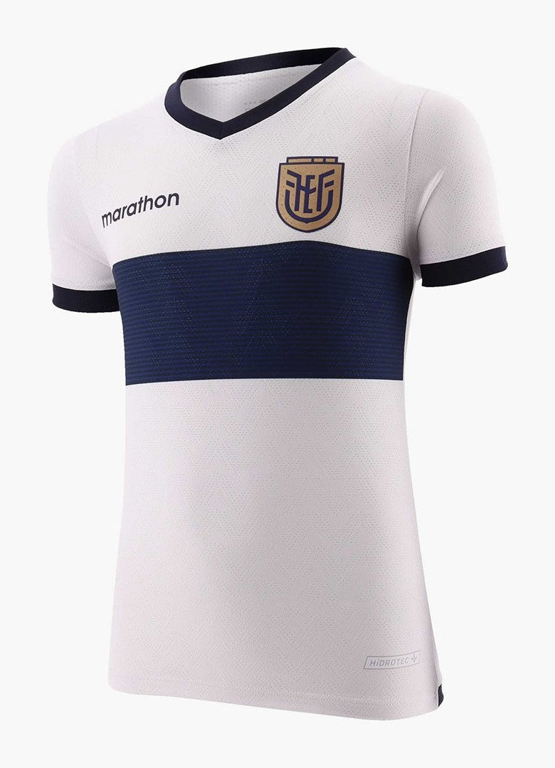 Jersey ECUADOR II 24/25 MEN'S