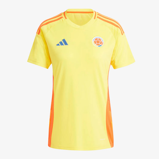 Jersey COLOMBIA I EURO 2024 WOMEN'S