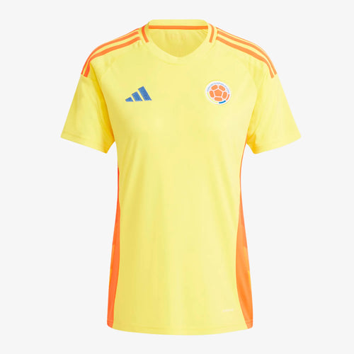JERSEY COLOMBIA I EURO 2024 WOMEN'S