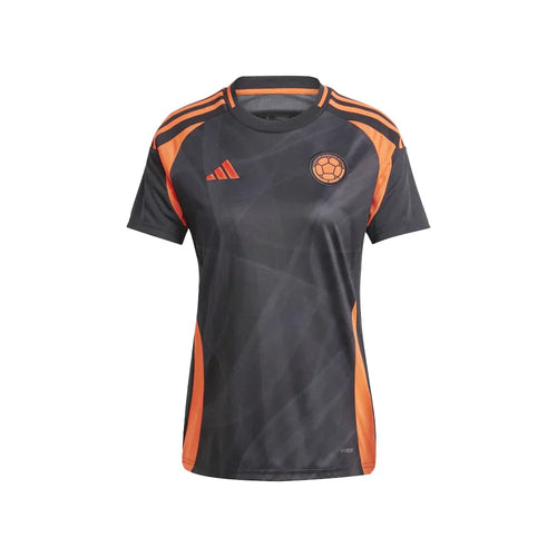 Jersey COLOMBIA II EURO 2024 WOMEN'S