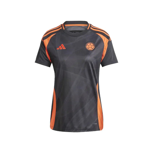 Jersey COLOMBIA II EURO 2024 WOMEN'S