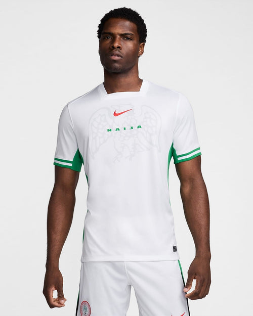 NIGERIA II 24/25 MEN'S