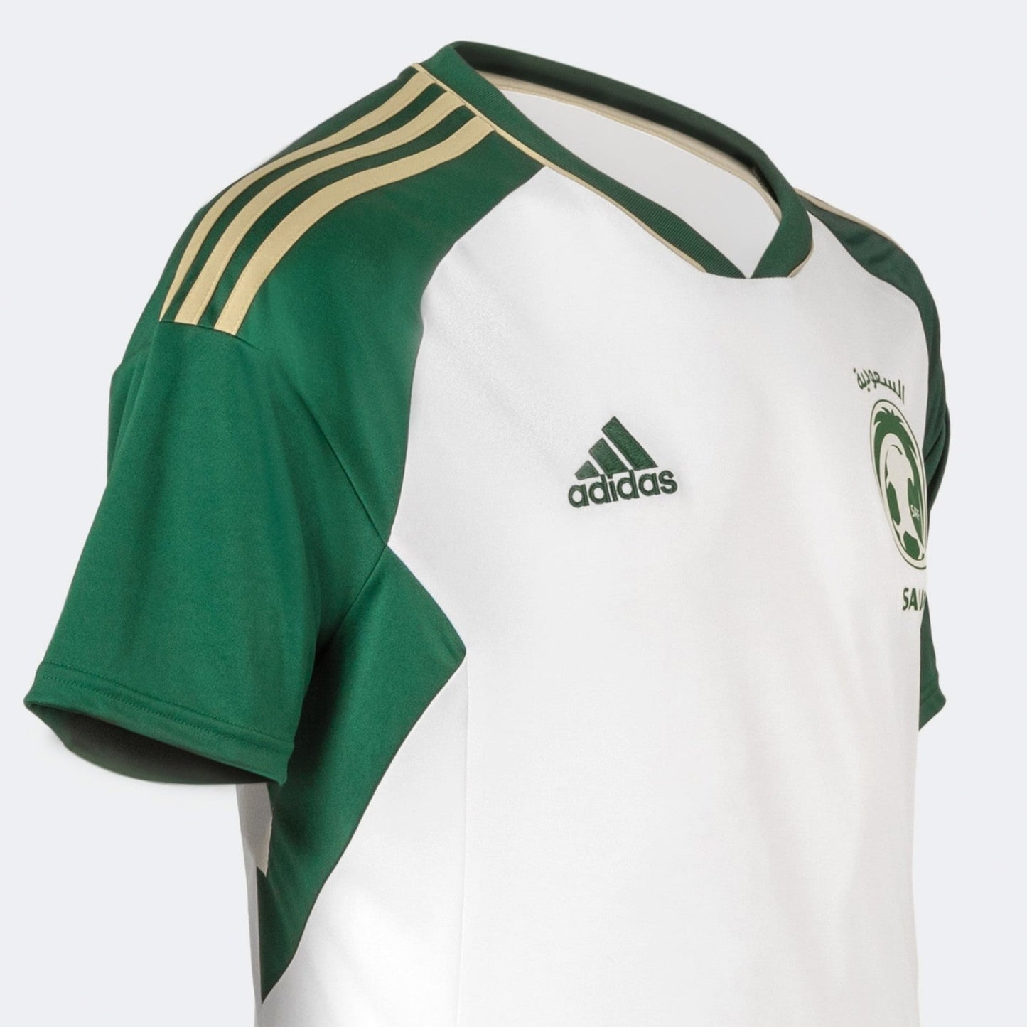 SAUDI ARABIA II 23/24 MEN'S