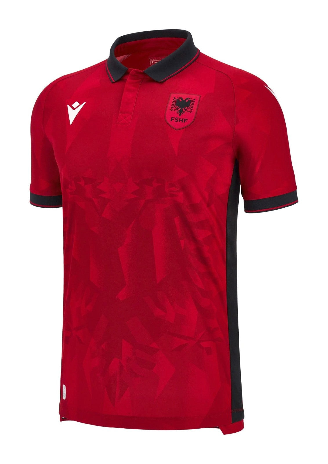 ALBANIA I 23/24 MEN'S
