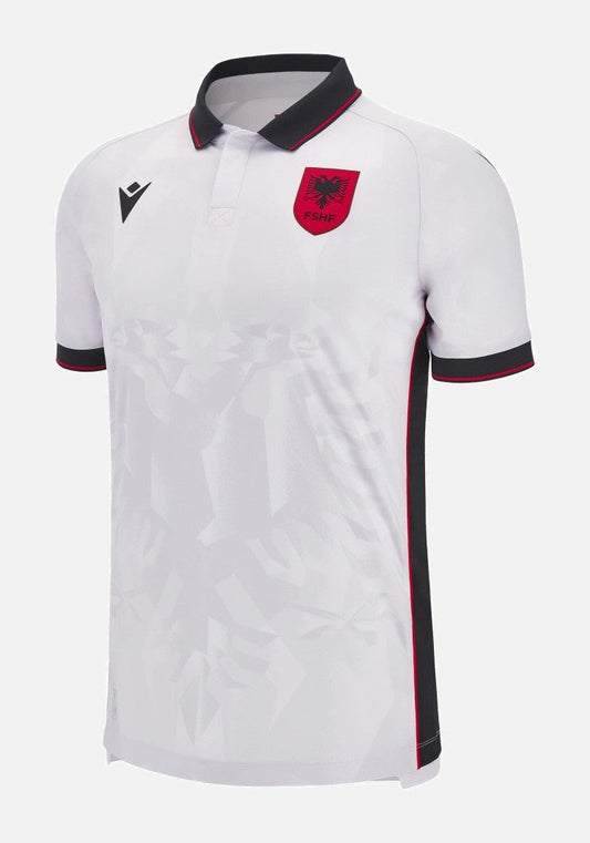 ALBANIA II 23/24 MEN'S