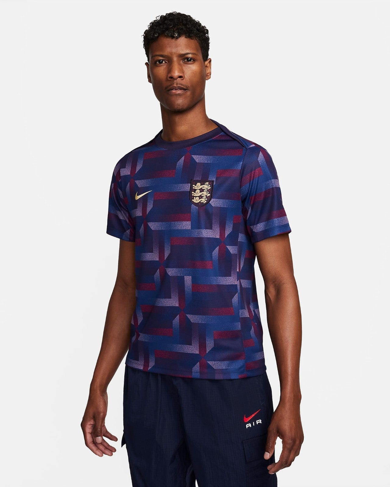 JERSEY ENGLAND TRAINING I 2024 MEN'S