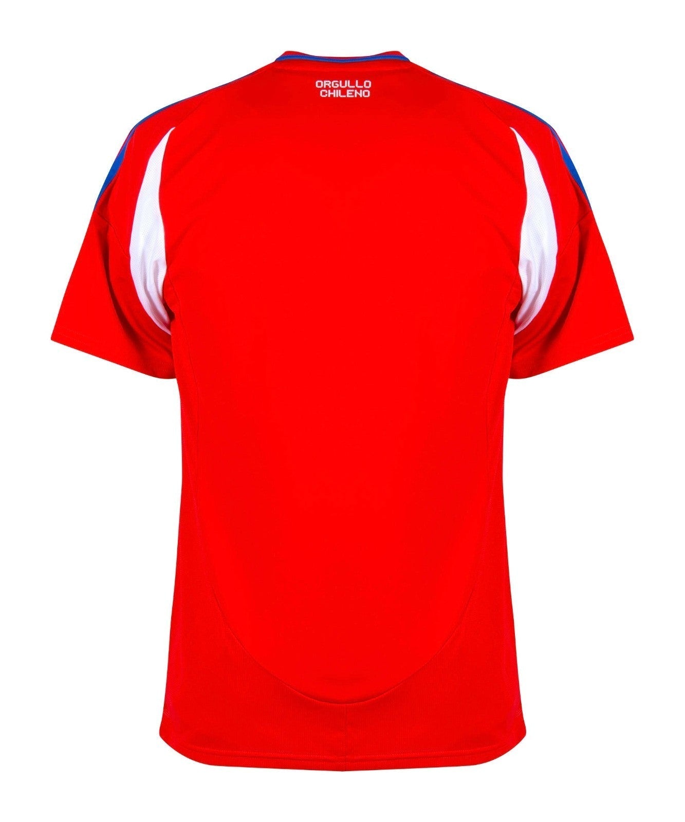 JERSEY CHILE I 2024 MEN'S