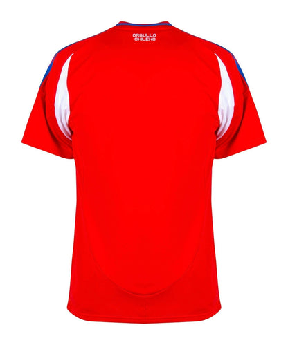 JERSEY CHILE I 2024 MEN'S