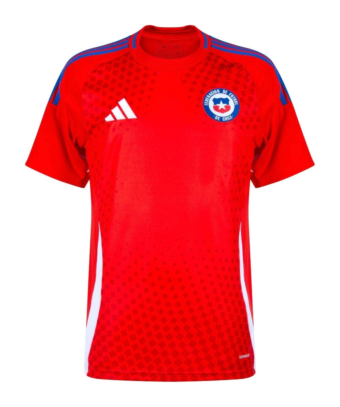 Jersey CHILE I 2024 MEN'S