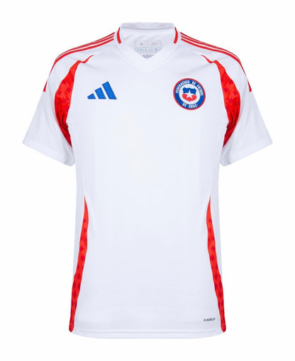 Jersey CHILE II 2024 MEN'S