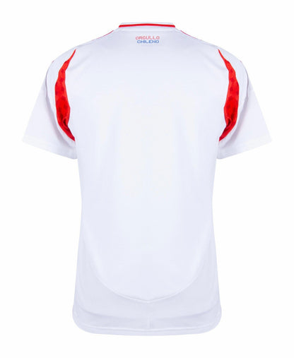 JERSEY CHILE II 2024 MEN'S