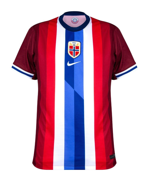 JERSEY NORWAY I EURO 2024 MEN'S