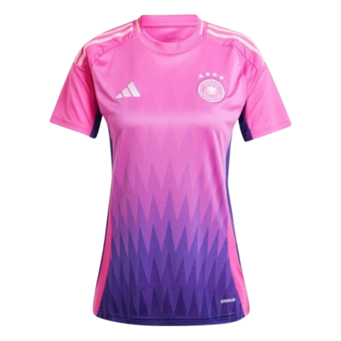 Jersey Germany II EURO 2024 WOMEN'S