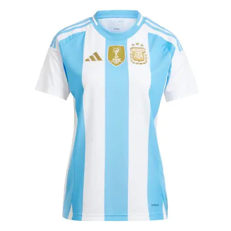 Jersey ARGENTINA I COPA AMÉRICA 2024 WOMEN'S