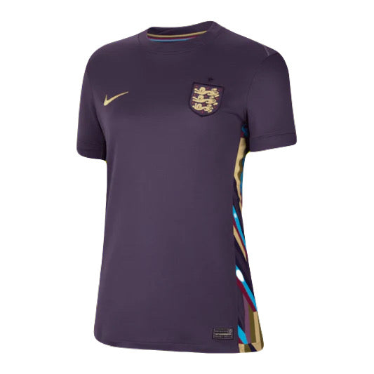 Jersey ENGLAND II EURO 2024 WOMEN'S