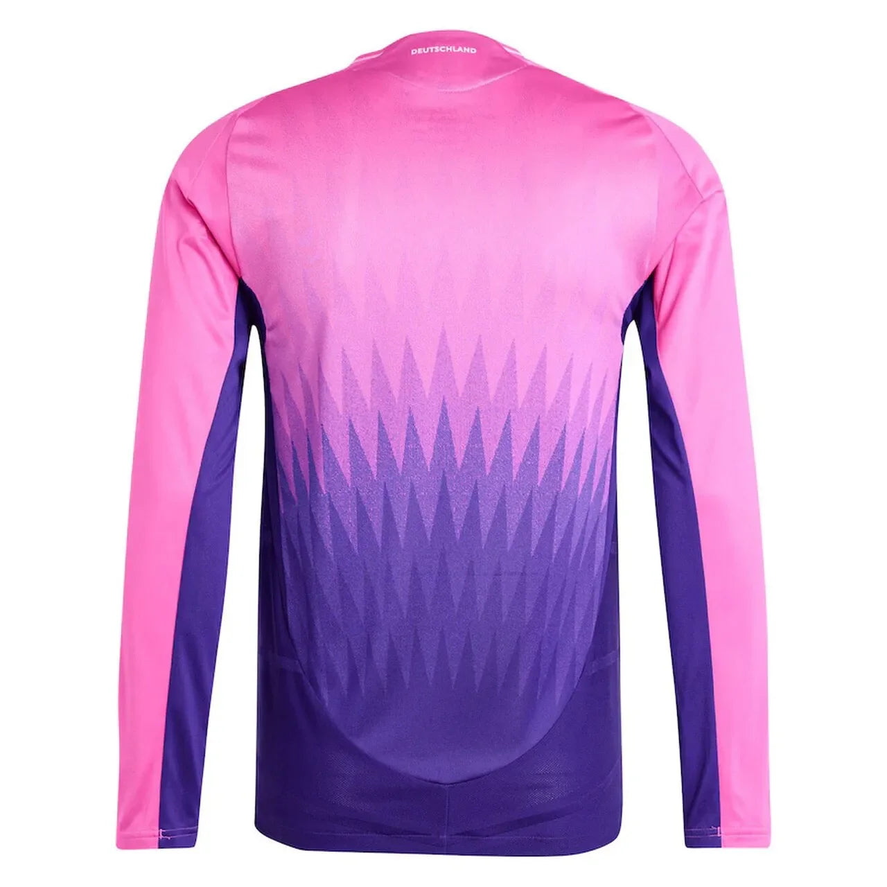 Germany II 24/25 MEN'S (LONG SLEEVE)