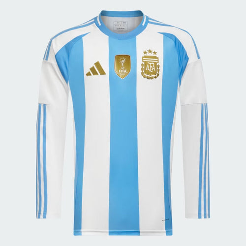 ARGENTINA I 24/25 MEN'S (LONG SLEEVE)
