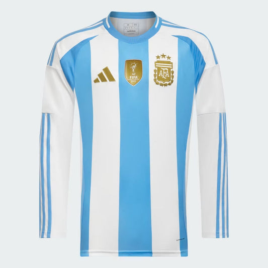 ARGENTINA I 24/25 MEN'S (LONG SLEEVE)