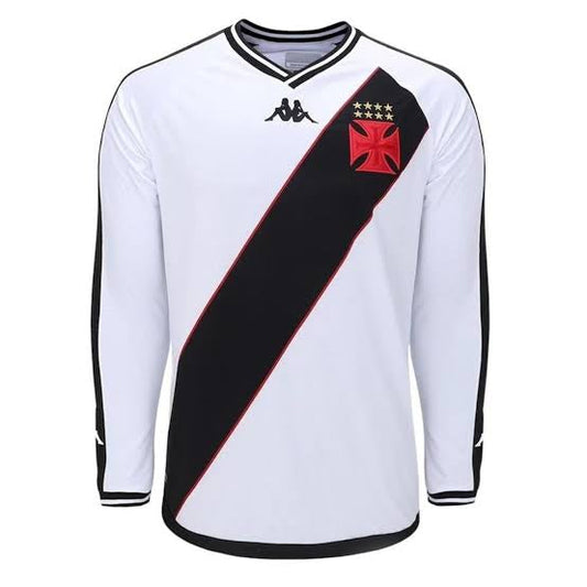 JERSEY VASCO II MEN'S (LONG SLEEVE)