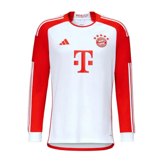 BAYERN DE MUNICH I 23/24 MEN'S (LONG SLEEVE)