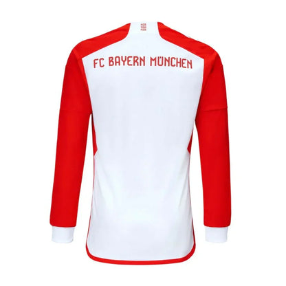 BAYERN DE MUNICH I 23/24 MEN'S (LONG SLEEVE)