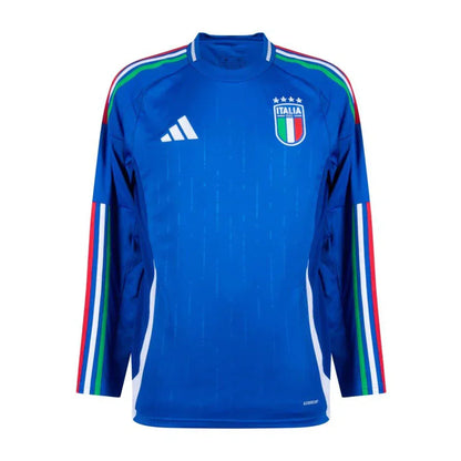 Italy I 24/25 MEN'S (LONG SLEEVE)