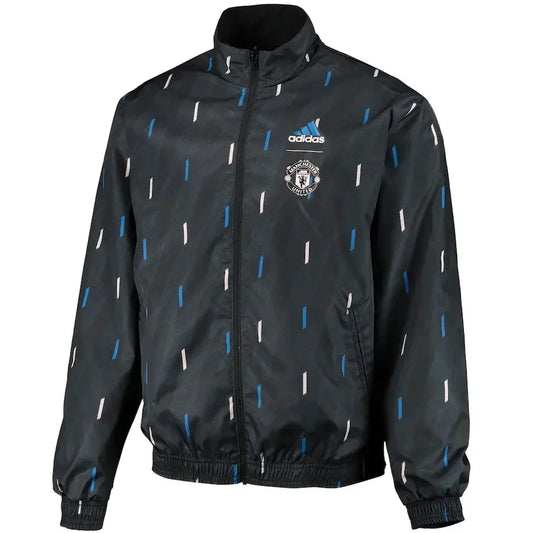 Windbreaker MANCHESTER UNITED 23/24