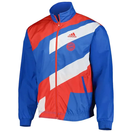 Windbreaker BAYERN MUNICH 23/24