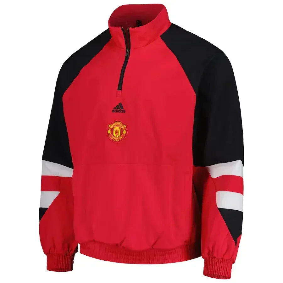 Windbreaker MANCHESTER UNITED 23/24