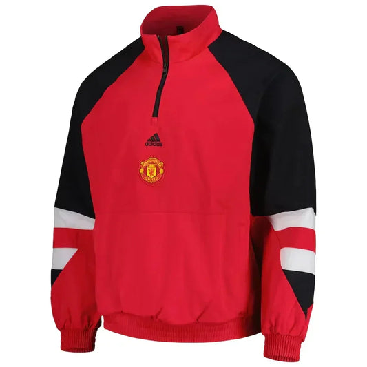 Windbreaker MANCHESTER UNITED 23/24