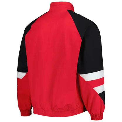 Windbreaker MANCHESTER UNITED 23/24