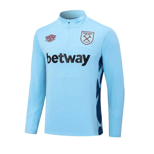 Tracksuit WEST HAM 23/24