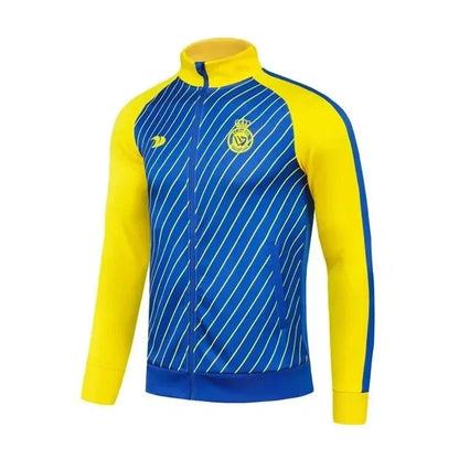 Tracksuit AL NASSR 23/24