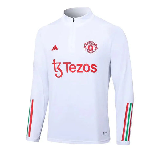 TRACKSUIT MANCHESTER II UNITED 23/24